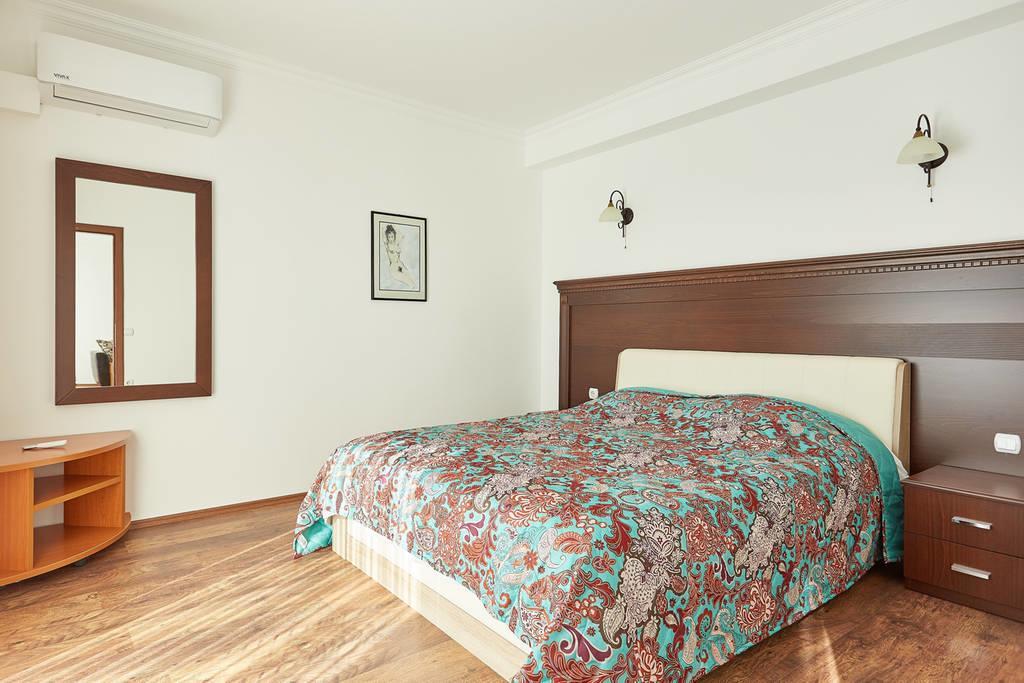 Vu-Dent Apartments Gevgelija Esterno foto